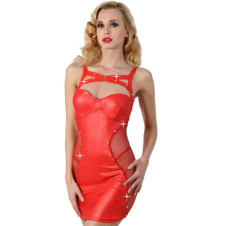 Votre Loveshop à Bierne (53) Robe Courte En