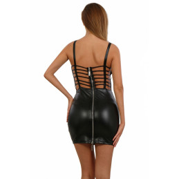Votre Loveshop à Bierne (53) Robe Wetlook Avec
