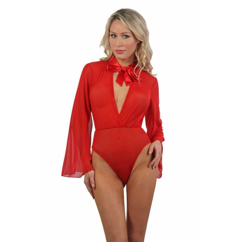Votre Loveshop à Bierne (53) Body chic en