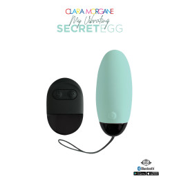 Votre Loveshop à Bierne (53) My Vibrating Secret