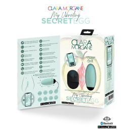 Votre Loveshop à Bierne (53) My Vibrating Secret