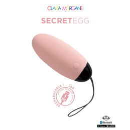 Votre Loveshop à Bierne (53) My Vibrating Secret