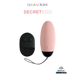 Votre Loveshop à Bierne (53) My Vibrating Secret