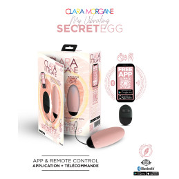 Votre Loveshop à Bierne (53) My Vibrating Secret