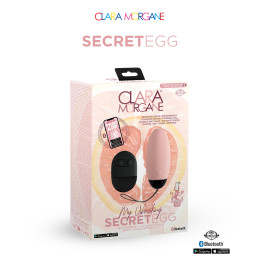 Votre Loveshop à Bierne (53) My Vibrating Secret