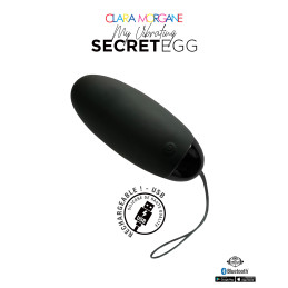 Votre Loveshop à Bierne (53) My Vibrating Secret