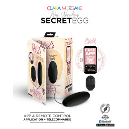 Votre Loveshop à Bierne (53) My Vibrating Secret