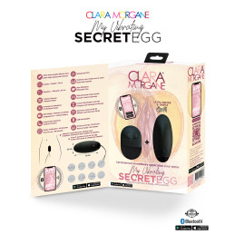 Votre Loveshop à Bierne (53) My Vibrating Secret