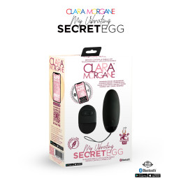 Votre Loveshop à Bierne (53) My Vibrating Secret