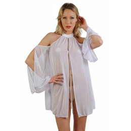 Votre Loveshop à Bierne (53) Robe Transparente