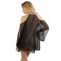 Votre Loveshop à Bierne (53) Robe Transparente