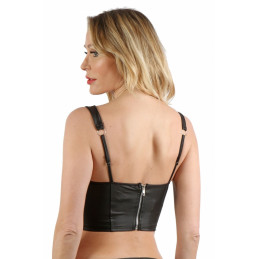 Votre Loveshop à Bierne (53) Top wetlook liseré