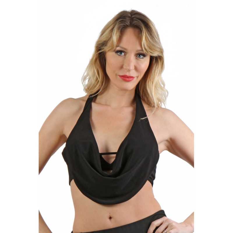 Votre Loveshop à Bierne (53) Top col bénitier