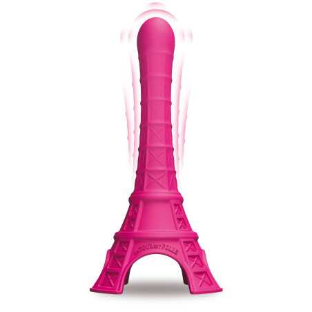 Votre Loveshop à Bierne (53) Vibromasseur Gode La