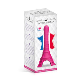 Votre Loveshop à Bierne (53) Gode La tour est