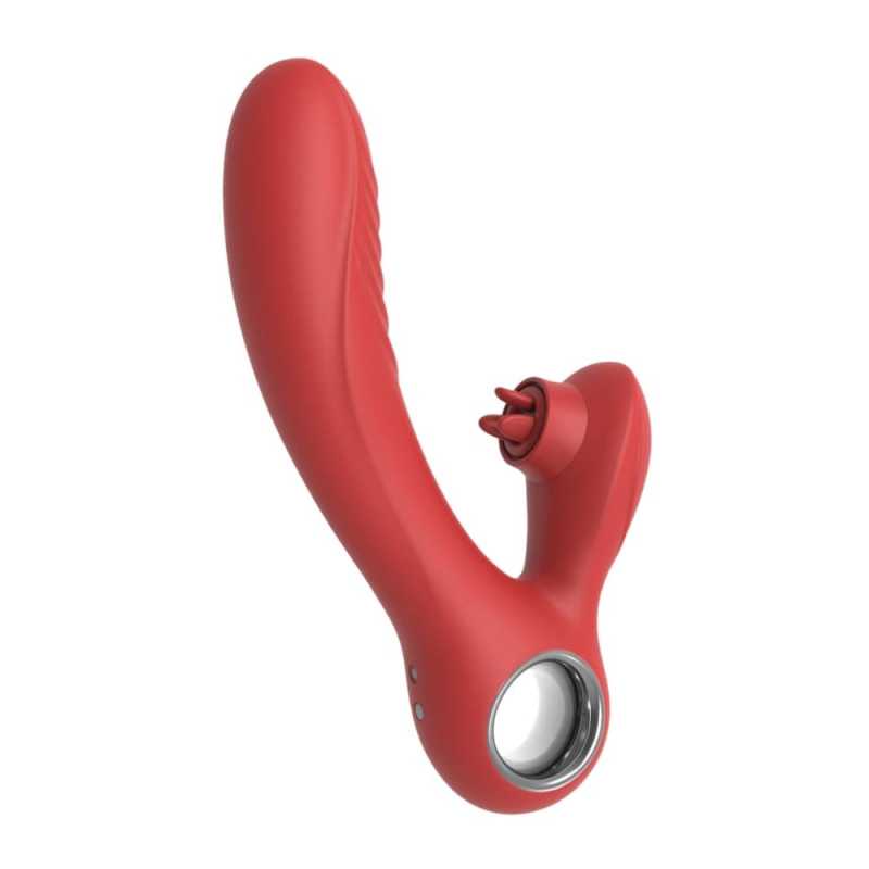 Votre Loveshop à Bierne (53) Vibromasseur Aura