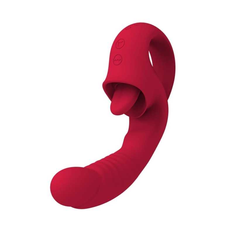 Votre Loveshop à Bierne (53) Serena Rabbit G Spot