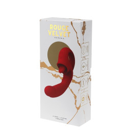 Votre Loveshop à Bierne (53) Serena Rabbit G Spot