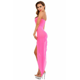 Votre Loveshop à Bierne (53) Robe Bustier