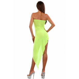 Votre Loveshop à Bierne (53) Robe Bustier