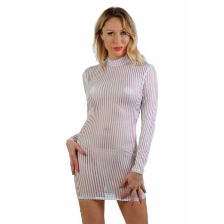 Votre Loveshop à Bierne (53) Robe Bande