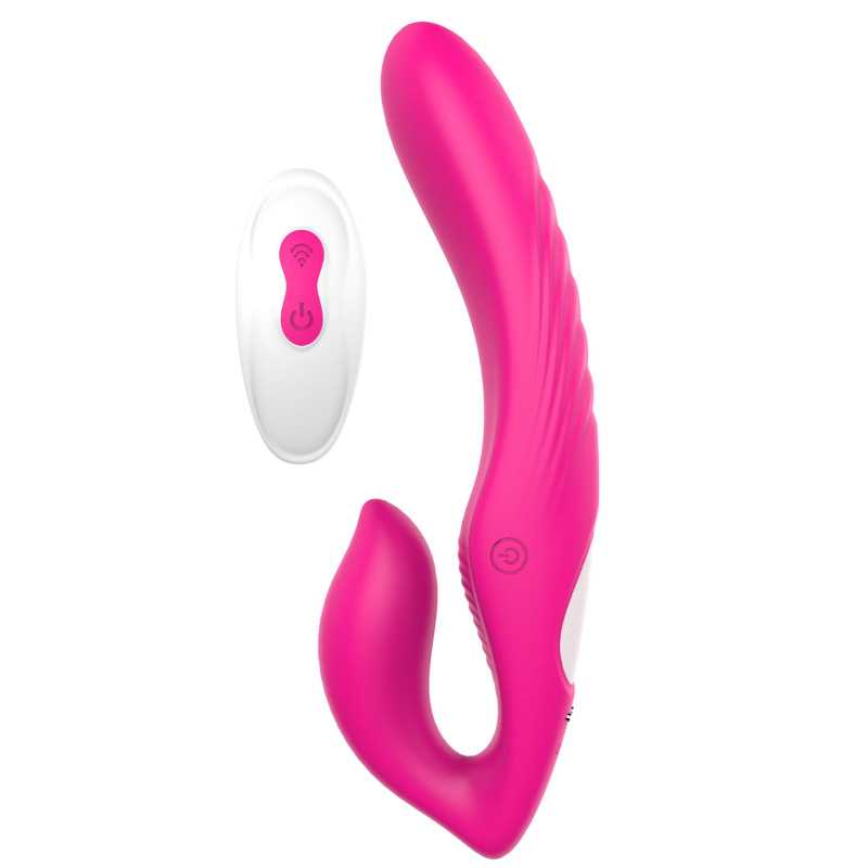 Votre Loveshop à Bierne (53) Vibromasseur Vibes