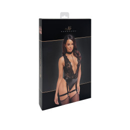 Votre Loveshop à Bierne (53) Body guêpière