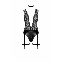Votre Loveshop à Bierne (53) Body guêpière