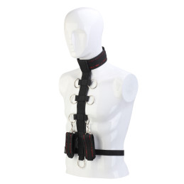 Votre Loveshop à Bierne (53) Body Restraint