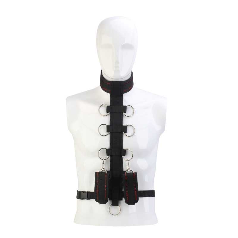 Votre Loveshop à Bierne (53) Body Restraint