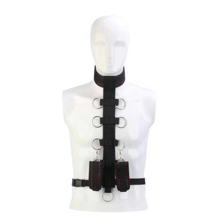 Votre Loveshop à Bierne (53) Body Restraint