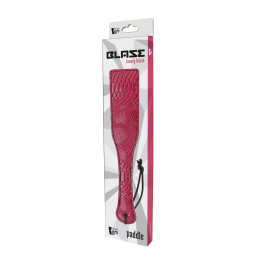 Votre Loveshop à Bierne (53) Paddle Tapette Rose