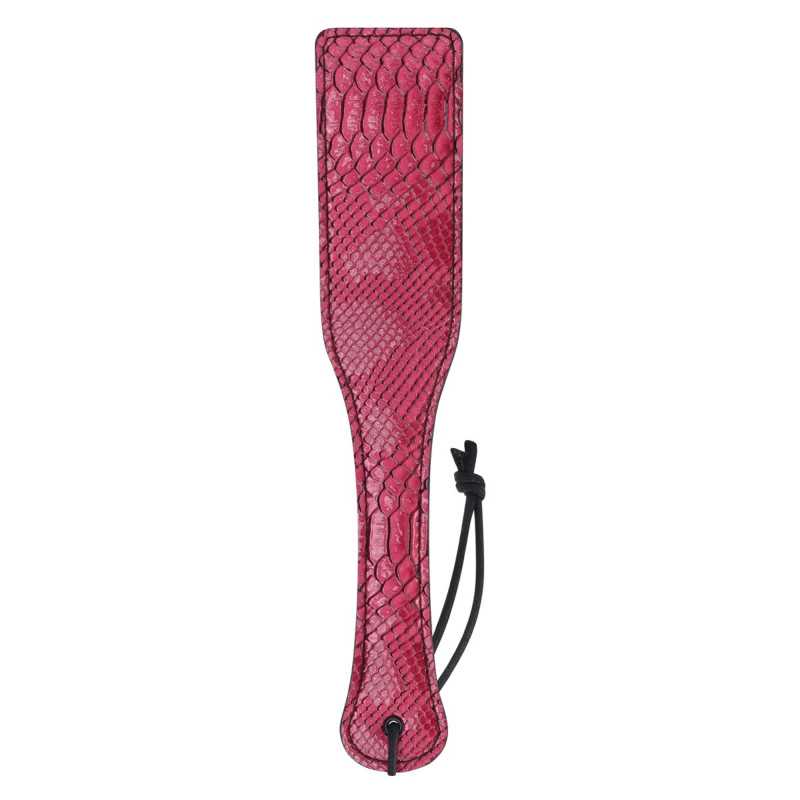 Votre Loveshop à Bierne (53) Paddle Tapette Rose