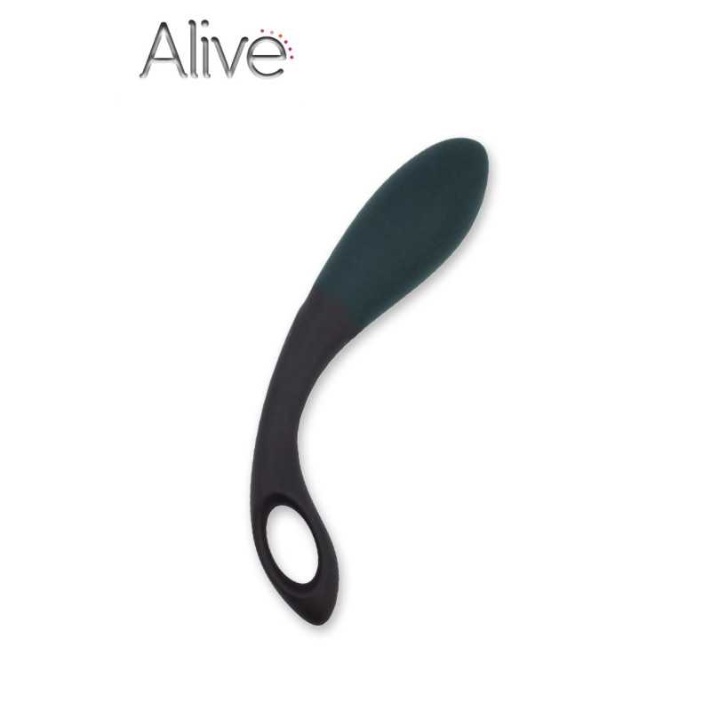 Votre Loveshop à Bierne (53) Black Heart Teal