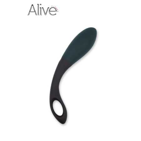 Votre Loveshop à Bierne (53) Black Heart Teal