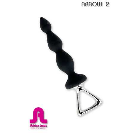 Votre Loveshop à Bierne (53) Arrow Plug noir