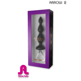 Votre Loveshop à Bierne (53) Arrow Plug noir