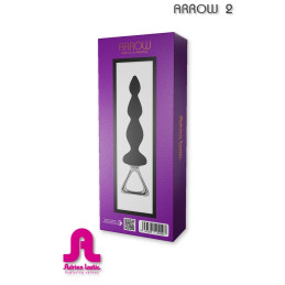 Votre Loveshop à Bierne (53) Arrow Plug noir
