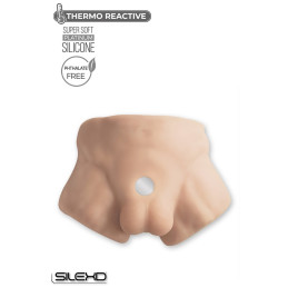 Votre Loveshop à Bierne (53) Apollo Torso gode