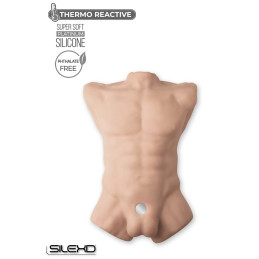 Votre Loveshop à Bierne (53) Apollo Torso