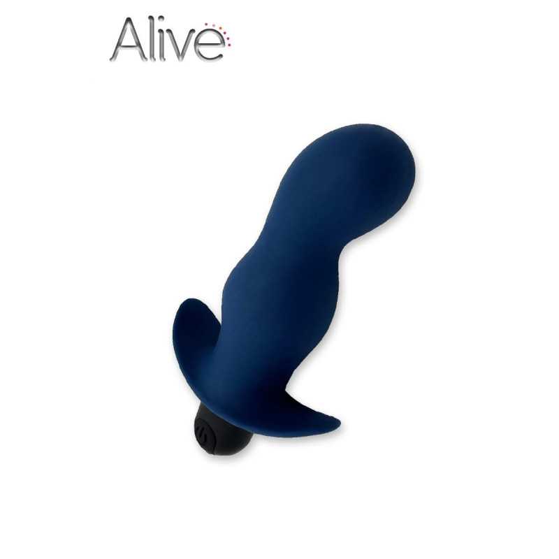 Votre Loveshop à Bierne (53) Gladius Plug vibrant