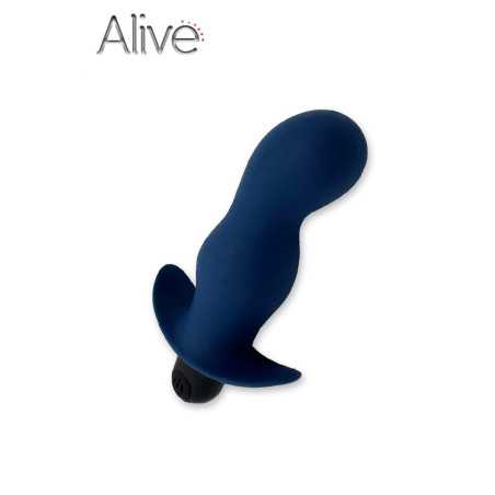 Votre Loveshop à Bierne (53) Gladius Plug vibrant