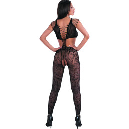Votre Loveshop à Bierne (53) Tubiana catsuit noir