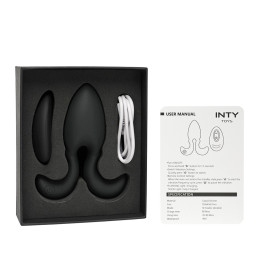 Votre Loveshop à Bierne (53) Blade Plug vibrant