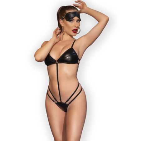 Votre Loveshop à Bierne (53) ENSEMBLE BODY CR