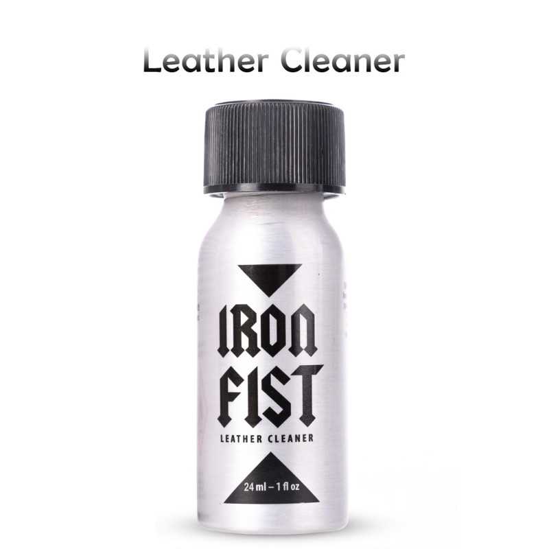 Votre Loveshop à Bierne (53) Iron Fist - Leather