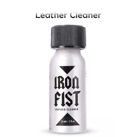 Votre Loveshop à Bierne (53) Iron Fist - Leather