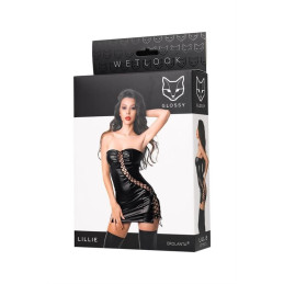 Votre Loveshop à Bierne (53) Lillie Robe Bustier Votre Loveshop à Bierne (53) Lillie Robe Bustier