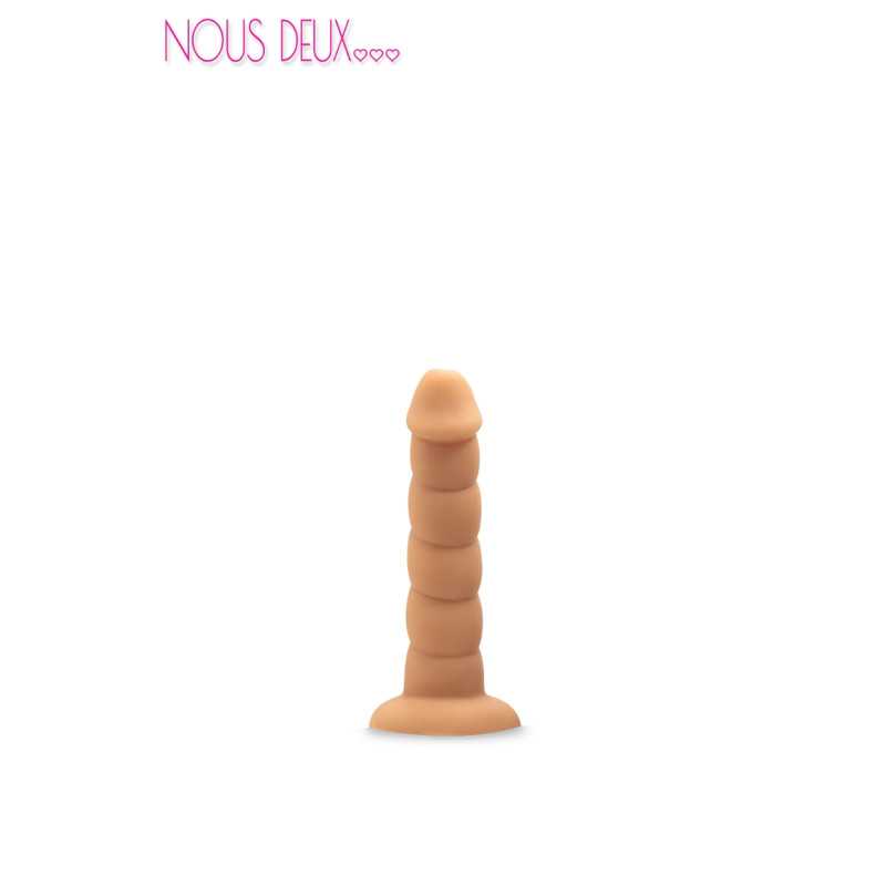 Votre Loveshop à Bierne (53) Dildo Spirale Me