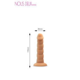 Votre Loveshop à Bierne (53) Dildo Spirale Me Votre Loveshop à Bierne (53) Dildo Spirale Me